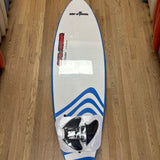 6’ Liquid Shedder SNS