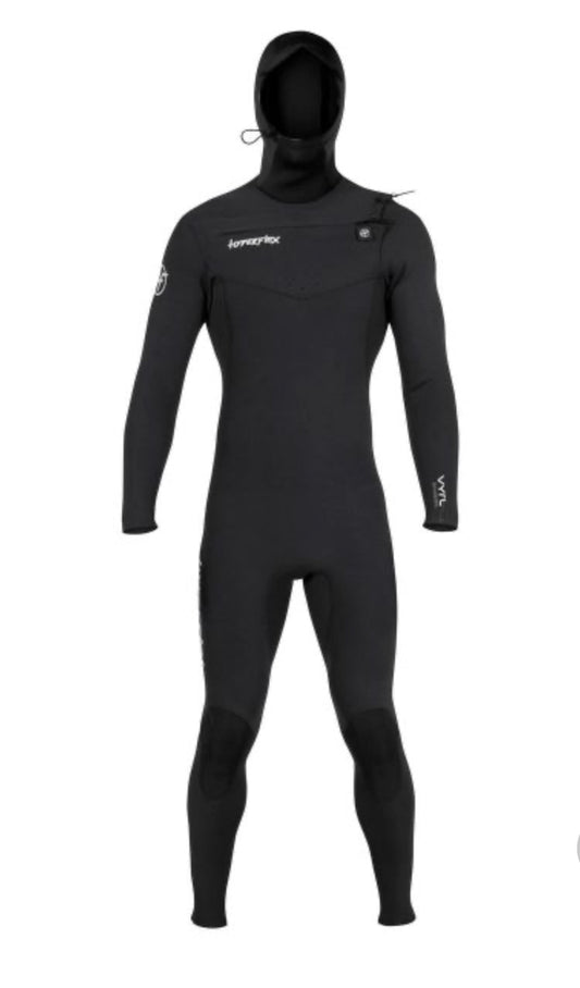 Men’s 5/4 Wetsuit