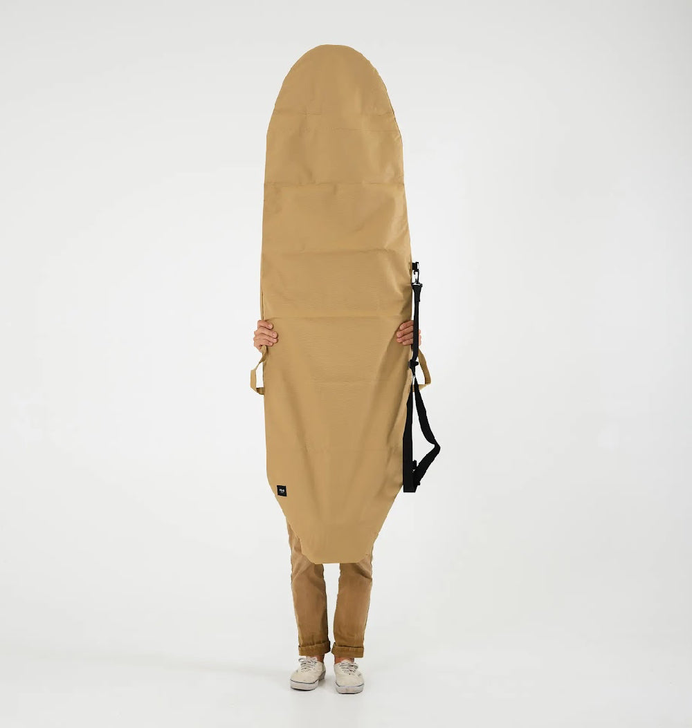 Canvas Surfboard Bag