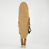 Canvas Surfboard Bag
