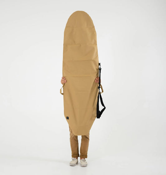 Canvas Surfboard Bag