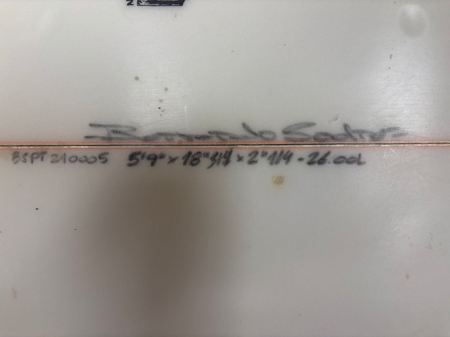 5’9 JobSite