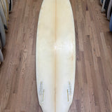 7’5 TKE