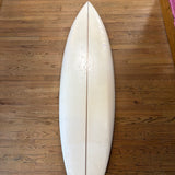 5'8 Mencel Custom