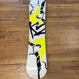 K2 130 Snowboard