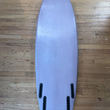 5’7 Glide Fish