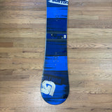 Burton LTR 138 Snowboard