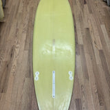 6’4 San Jose