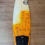 5’11 Dan Taylor