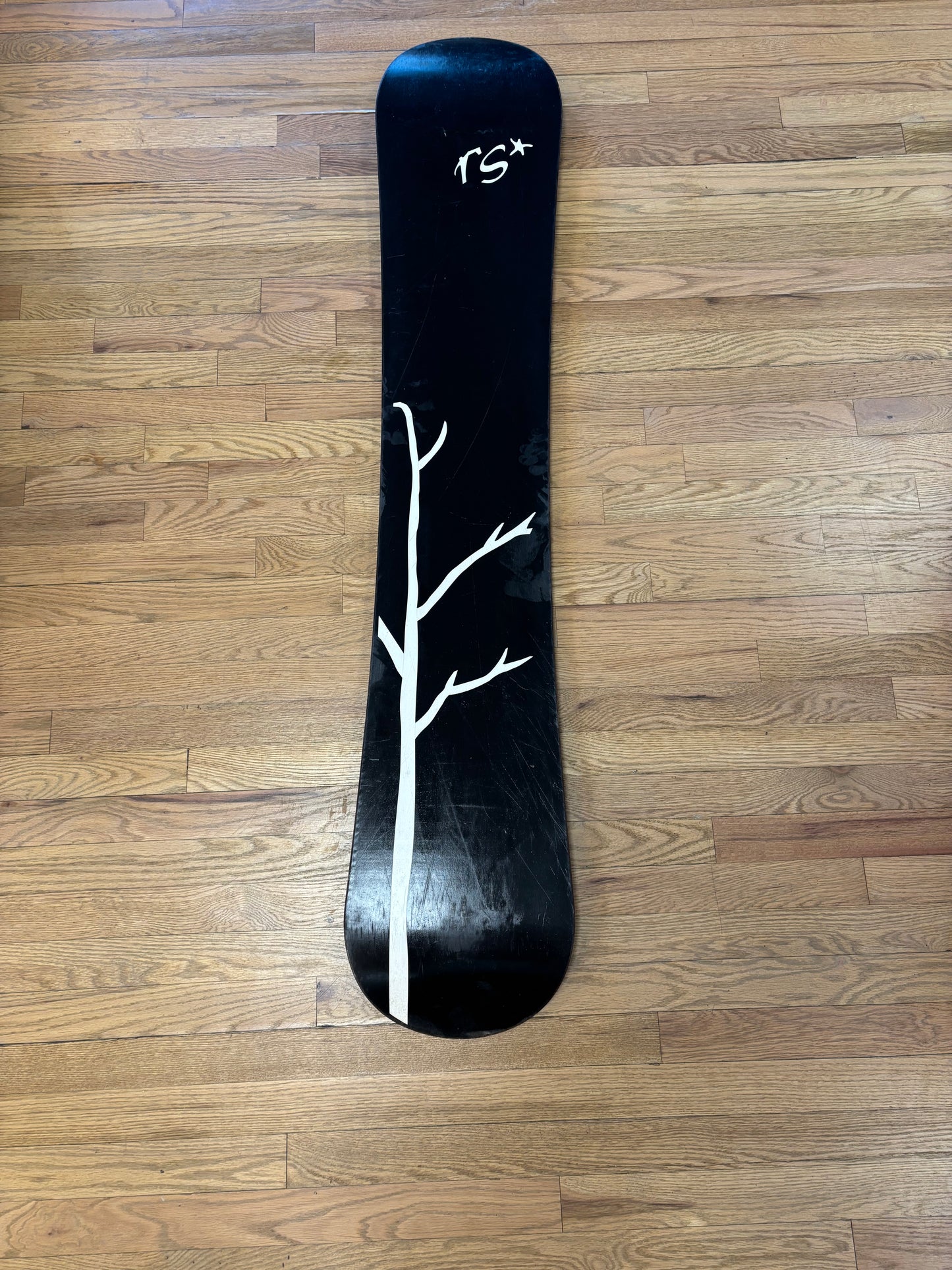 Sonar 148 Snowboard