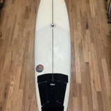 6’0 Album