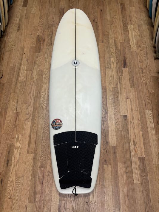 6’0 Album