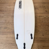 5’3 Nightmare Custom