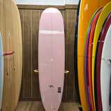 7’6 Baby Log Lavender