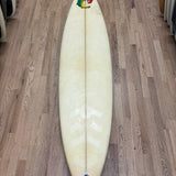 7’0 WRV