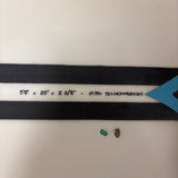 5’8 Torq Fish