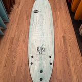 6’6 Softech Flash