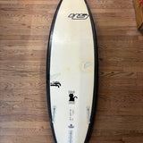 5’8 Haydenshape