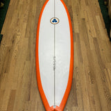 5’8 Channel Island G Skate