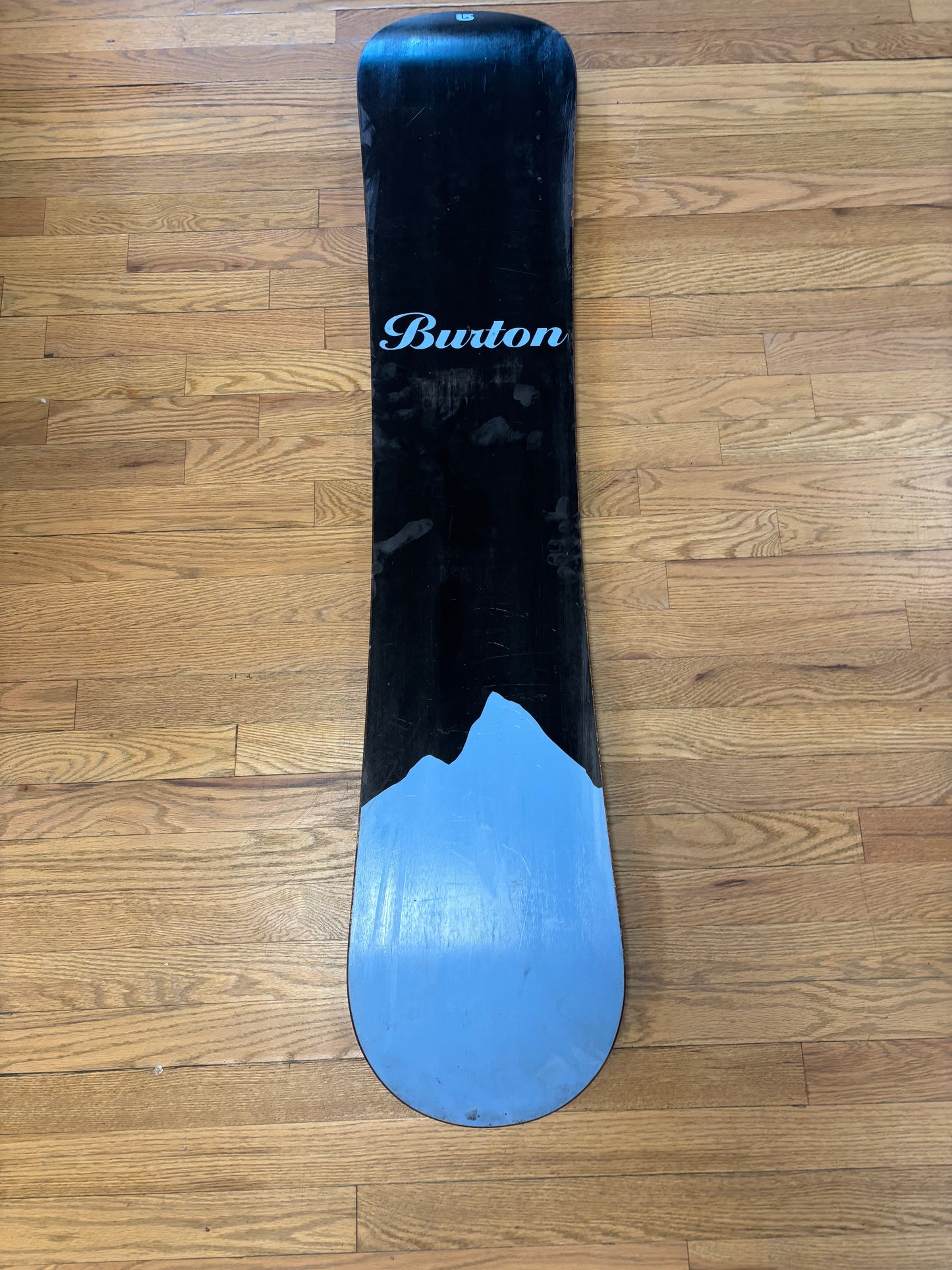 Burton Cruiser 139 Snowboard
