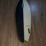 5’10 Haydenshape Asym