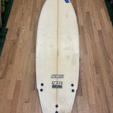 6’4 7S Super Fish