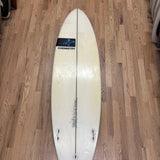 6’0 Chemistry “Lights Out”