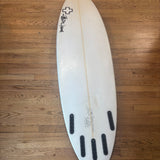 6’0 Surf Prescriptions
