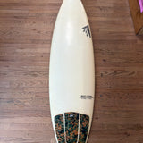 6’3 Pyzel