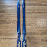 K2 Apache Sport Skis – 170cm