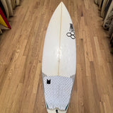 5’7 Al Merrick Sampler