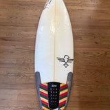 5’10 Sparrow Hawaii