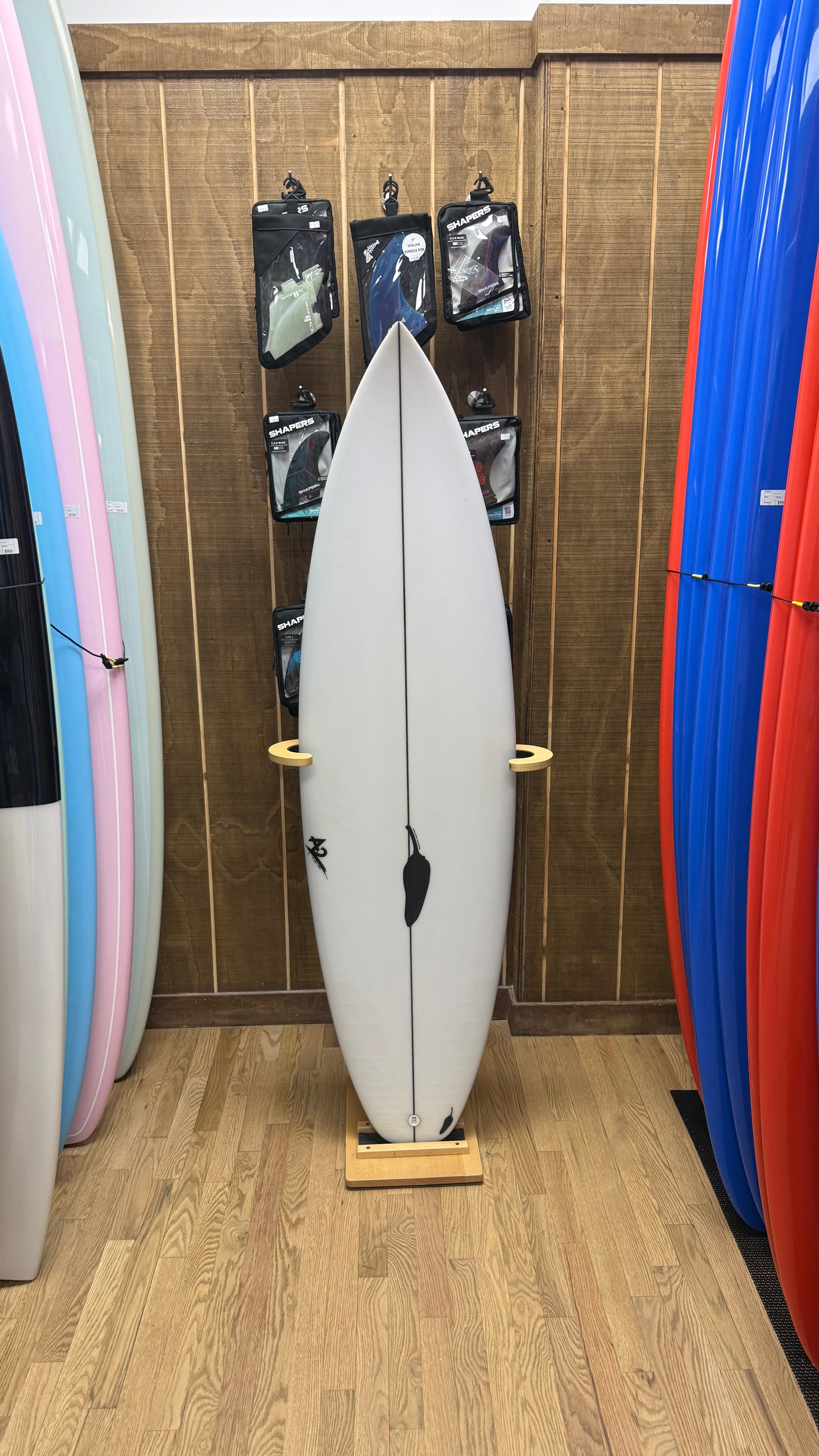 Premium New Surfboards: Top Brands & All Board Types – SurfNSpark