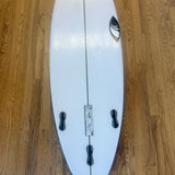 5’7 Sharpe Eye