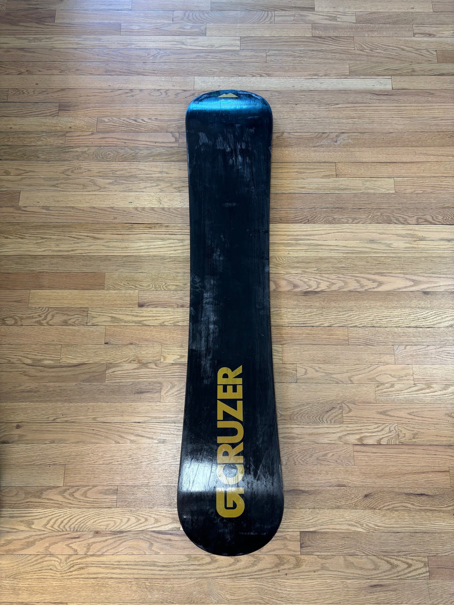 Burton GCrusier 151 Snowboard