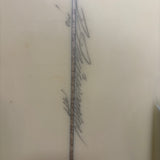 6’8 Rusty Fish