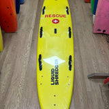 Rescue Board