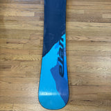 Matrix 145 Snowboard