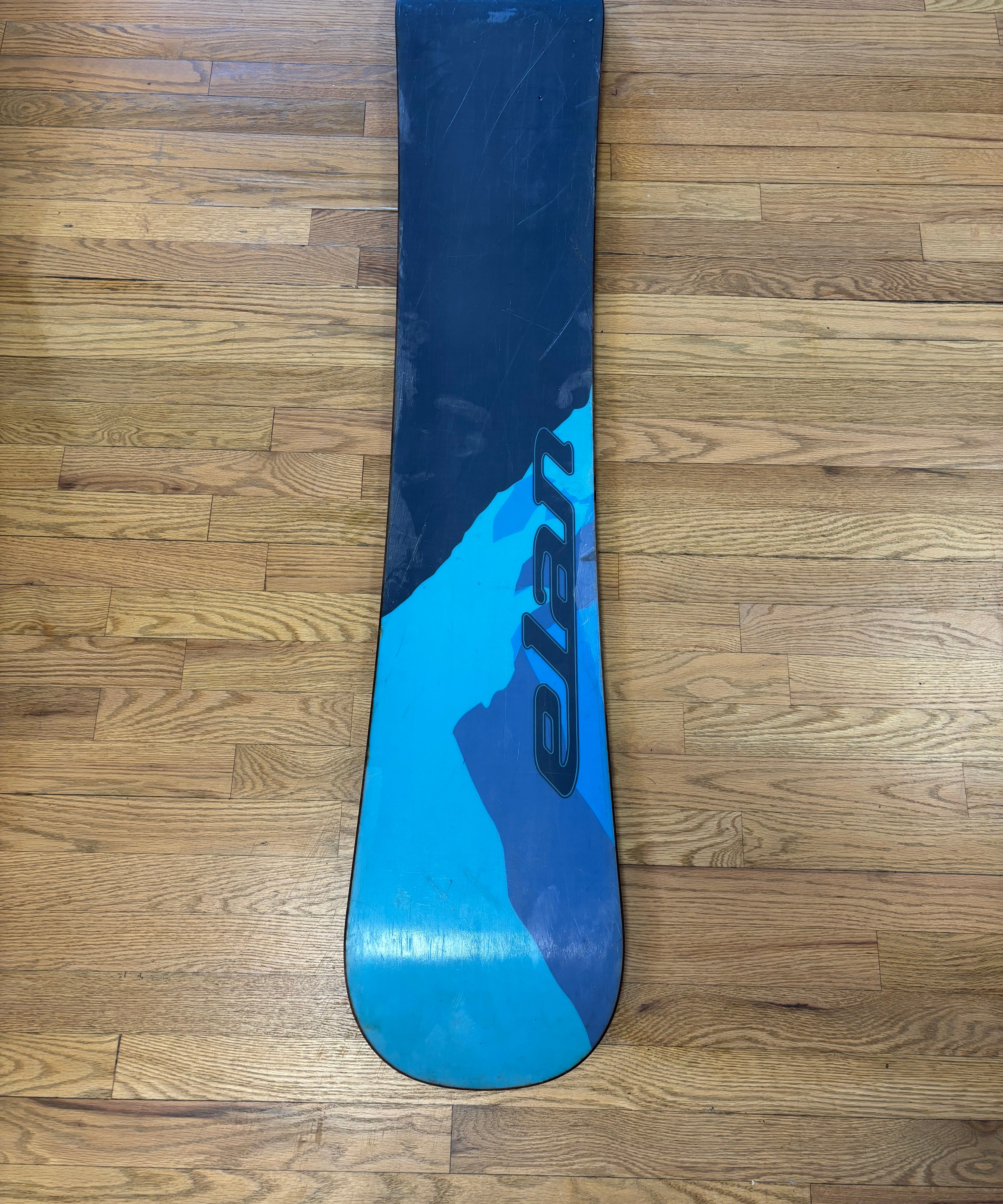 Matrix 145 Snowboard