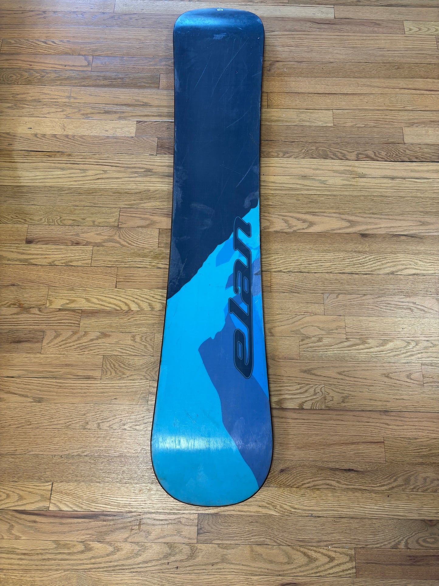 Matrix 145 Snowboard