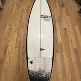 5’8 Pyzel Ghost Pro