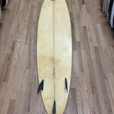 7’0 WRV
