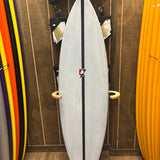 5’8 SNS Performance