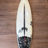 Lost Surfboards
