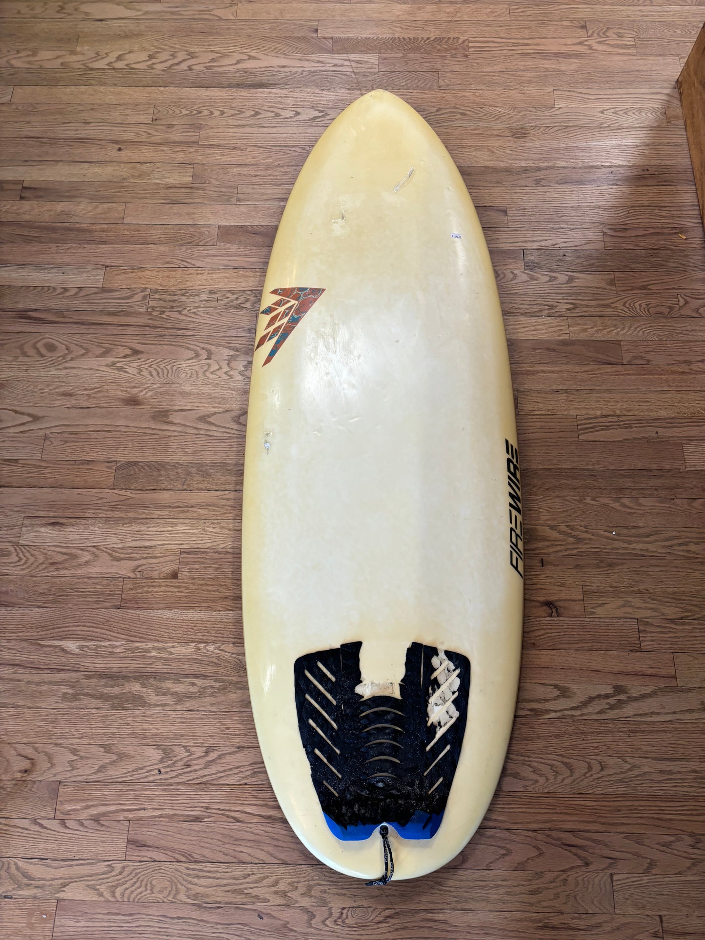 5’2 FireWire Sweet Potato