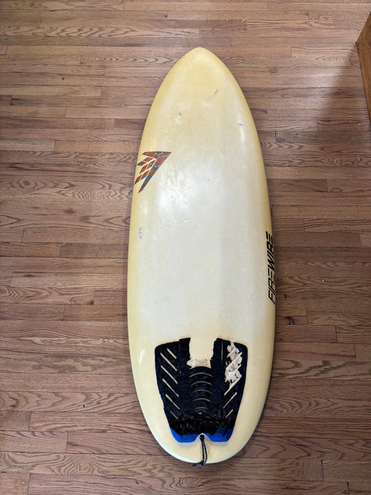 5’2 FireWire Sweet Potato