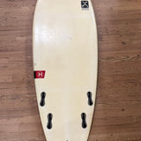 6’0 Firewire Seaside Machado