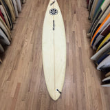 7’0 Eric Arakawa