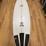 5’8 Lost RNF