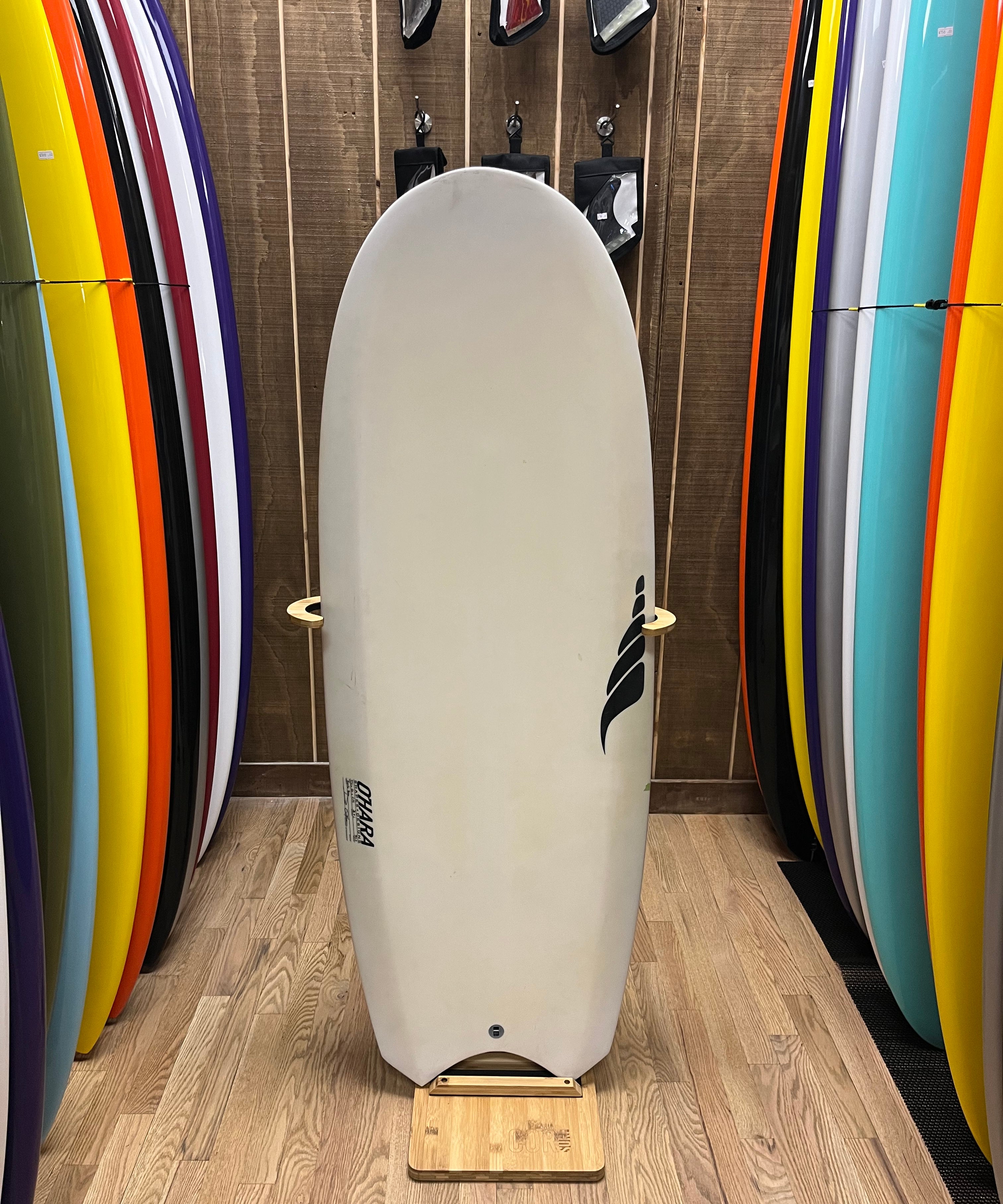 4’10 Ohara Bento Box